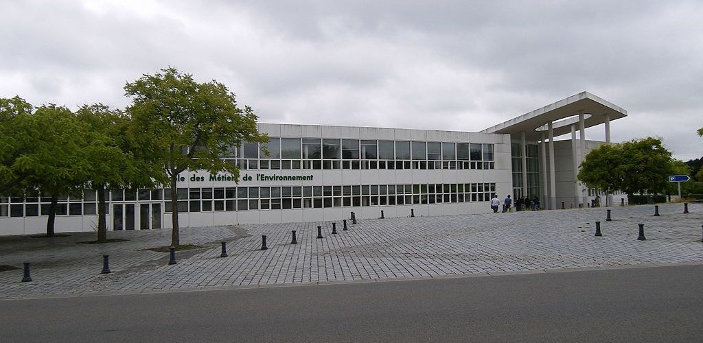 Campus des métiers