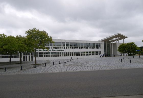Campus des métiers