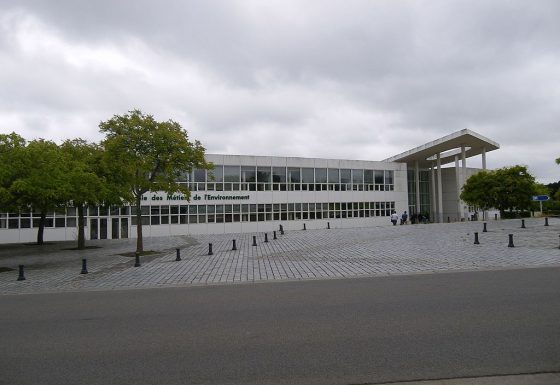 Campus des métiers